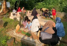 Momentum Spiritual Sebelum Ramadhan malam Jumat terakhir