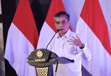 Menaker Dorong Serapan Tenaga Kerja Disabilitas