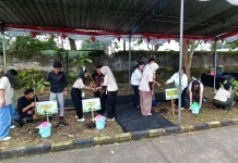 Gen Darling Fest Gaungkan Kepedulian Lingkungan Generasi Muda