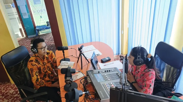 Sistem Basis Data Perkuat Fondasi Sensus Ekonomi 2026