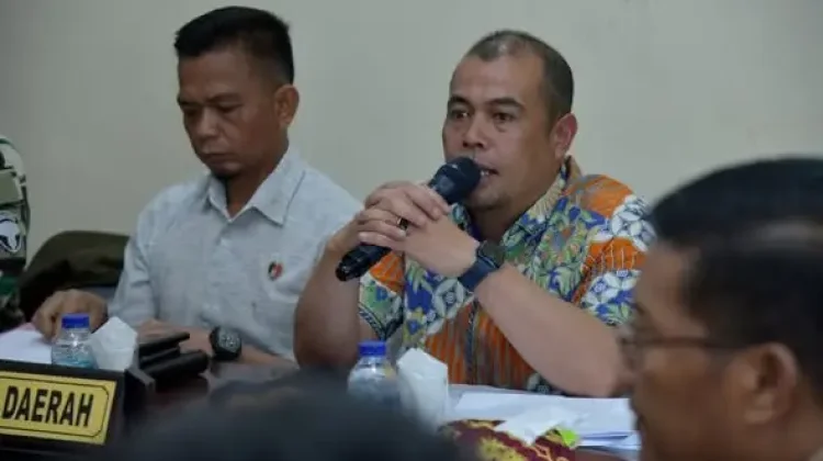 Bener Meriah Pastikan Stok Pangan Aman Selama Ramadhan