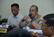 Bener Meriah Pastikan Stok Pangan Aman Selama Ramadhan