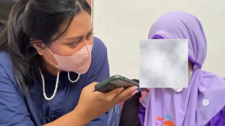 Dosen ITS Kembangkan Penyembuhan Kanker Anak Multisensori