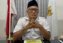 Baznas Tanjungpinang Tekankan Zakat Tingkatkan Kesejahteraan