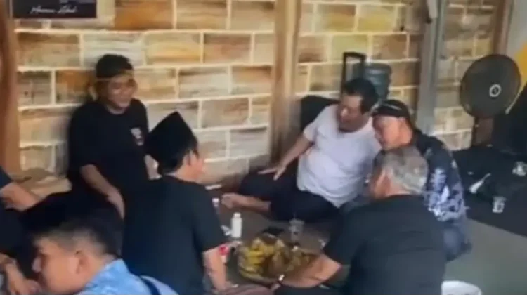 Diundang Warga, Wawalikota Dikenalkan dengan “Sukamta”