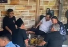 Diundang Warga, Wawalikota Dikenalkan dengan “Sukamta”
