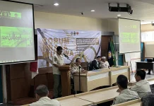 Forum Praja Wibawa Perkuat Sinergi Satpol-PP se-Jawa Barat