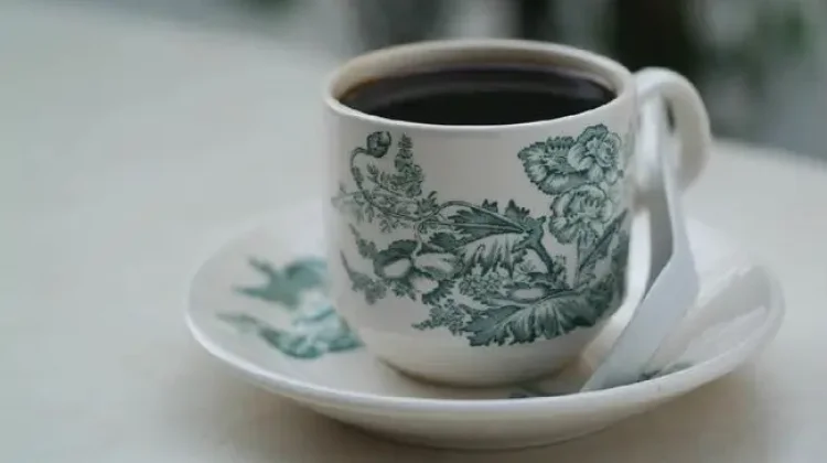 Ini yang Terjadi pada Tubuh saat Minum Kopi Setiap Hari