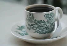 Ini yang Terjadi pada Tubuh saat Minum Kopi Setiap Hari