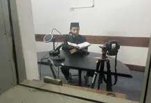 Tiga Peserta Ikuti Rekaman PTQ Perdana