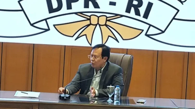 Pengamat Nilai Penunjukan Adies Kadir sebagai Hakim MK Bersifat Otonom