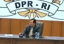 Pengamat Nilai Penunjukan Adies Kadir sebagai Hakim MK Bersifat Otonom