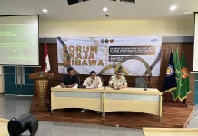 DPRD Jabar Dorong Pendekatan Humanis dan Digitalisasi Satpol-PP