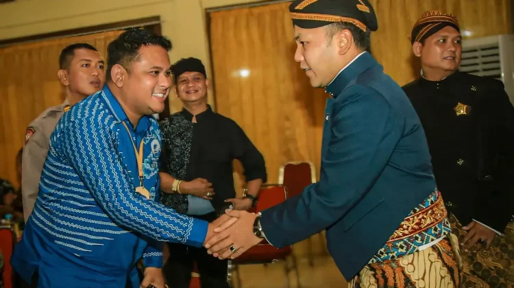 Netzme Dorong UMKM Solo Transformasi Lewat QRIS SoundBox