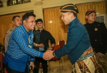Netzme Dorong UMKM Solo Transformasi Lewat QRIS SoundBox