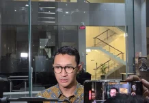 KPK Analisis Fakta Sidang Penerimaan Uang oleh staf Ida Fauziyah