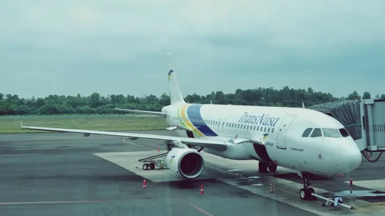 Rute Internasional Lampung–Kuala Lumpur Dibuka