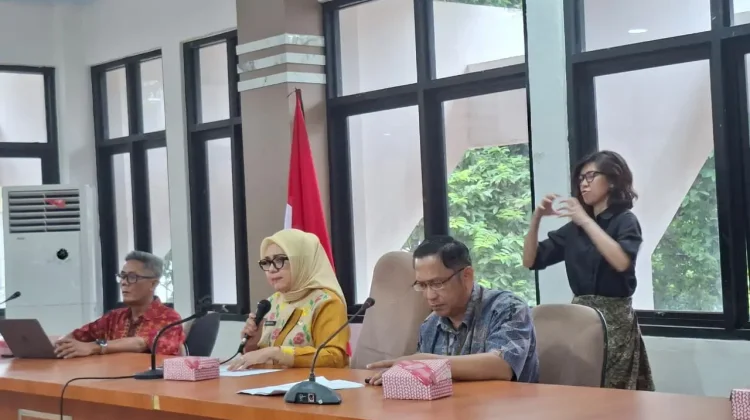 Pemkot Palu Evaluasi Kota Layak Anak