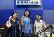 Kesiapsiagaan Dimulai dari Tas Siaga Bencana