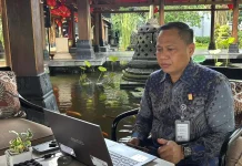Kemenkum Sulteng Pastikan Kelompok Rentan Dapat Akses Keadilan