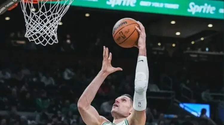 Celtics Raih Hasil Positif setelah Bungkam Bulls