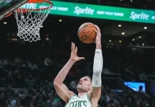 Celtics Raih Hasil Positif setelah Bungkam Bulls
