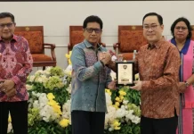 Pemprov Maluku & Institut Leimena Seminar Penguatan Literasi Keagamaan