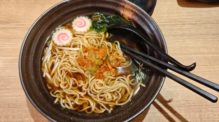 Miso hingga Kare, Ragam Kuah Ramen yang Banyak Digemari