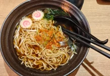 Miso hingga Kare, Ragam Kuah Ramen yang Banyak Digemari