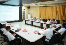 Kemenkum Sulteng Matangkan Regulasi Dana Desa Tolitoli 2026