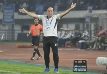 Penilaian Hodak Soal Performa Dua Pemain Baru Persib