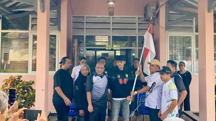 Petinju Tasikmalaya, Wakili Jabar di  Pertandingan Tinju Nasional