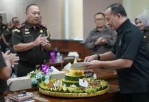 Peringatan HUT BPA, Kejaksaan Perkuat Pemulihan Aset