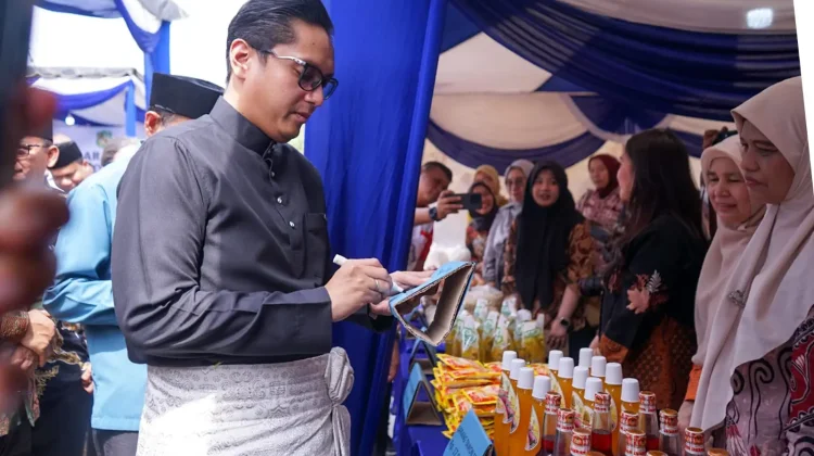 151 Pasar Murah Digelar Pemko Medan Selama Ramadan