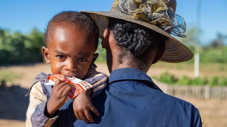 Waspada 'Hidden Hunger': Perut Kenyang Tapi Tubuh Kelaparan Nutrisi