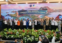 Pemkab Manggarai Barat Dorong Penguatan Sinergi Keselamatan Berlayar