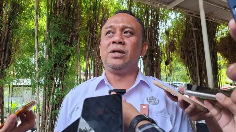 Disnakertrans Sulteng Awasi Pengupahan Pekerja Perempuan Sawit