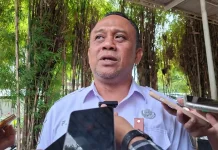 Disnakertrans Sulteng Awasi Pengupahan Pekerja Perempuan Sawit