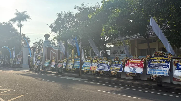 Masyarakat Dukung Kolaborasi Majukan Majalengka