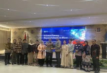 Pemkab Blora Gandeng UB, Kembangkan Budaya Lokal menuju Internasional