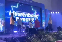 Kota Malang Gelar Musrenbang Tematik Inklusif