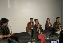 Meriam Bellina dan Ikang Fawzi Hidupkan Film 'Titip Bunda di Surga-Mu'