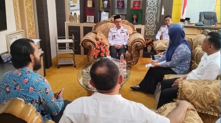 Sopir Mengadu Ombudsman Kaji Titik Rawan Jalan Kedabuhan
