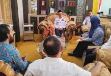 Sopir Mengadu Ombudsman Kaji Titik Rawan Jalan Kedabuhan