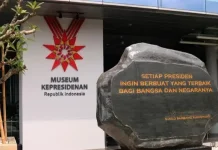 Balai Kirti, Merawat Cinta Negeri lewat Museum Kepresidenan RI