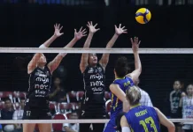 Electric PLN Buka Peluang Lolos  Final Four