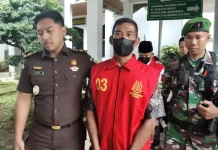Diduga Korupsi, Oknum Kades Cibogo Cs, Ditahan Kejari
