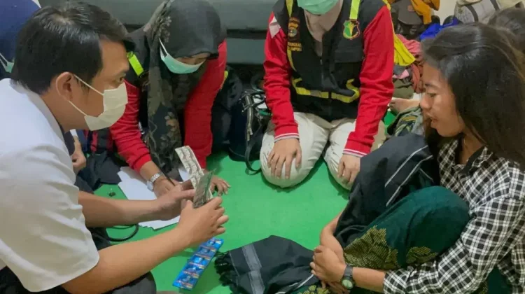 Rehabilitation of Human Trafficking Victims Still Inadequate: Komnas HAM