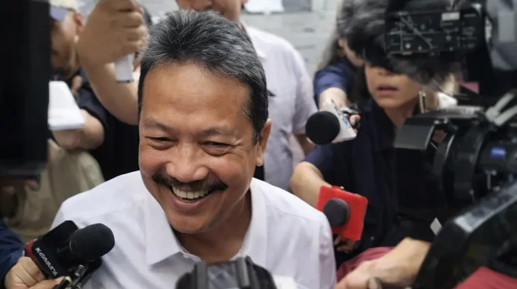 Menteri KKP: Pembangunan Kampung Nelayan Capai 50 Persen