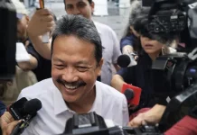 Menteri KKP: Pembangunan Kampung Nelayan Capai 50 Persen
